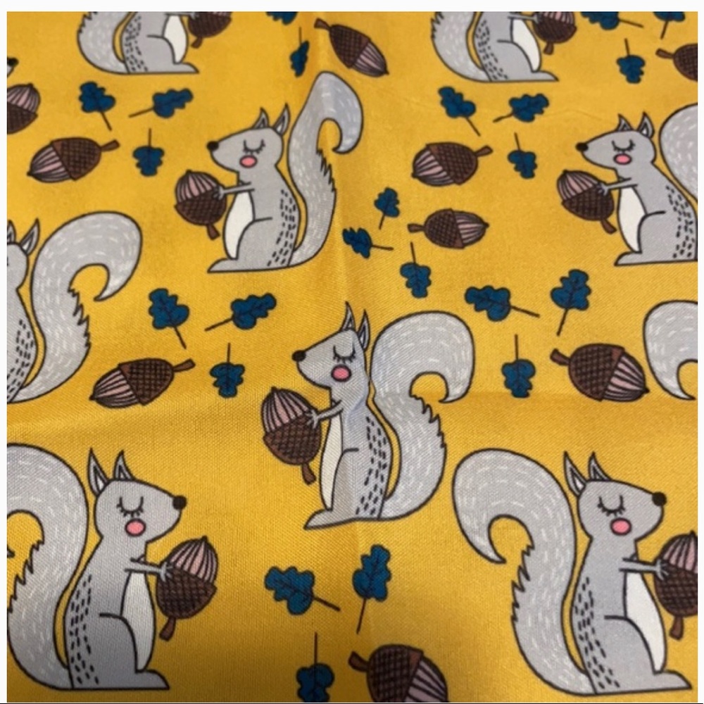 KOOLTAIL Cute Dog Bandanas 3 Pack - Picture 2 of 9